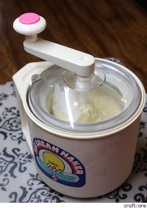 Delicious Donvier Ice Cream Maker Recipes: Easy Steps to Homemade Frozen Treats